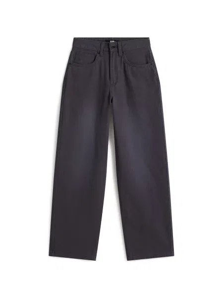 VANS Jeans Sirelle închis gri