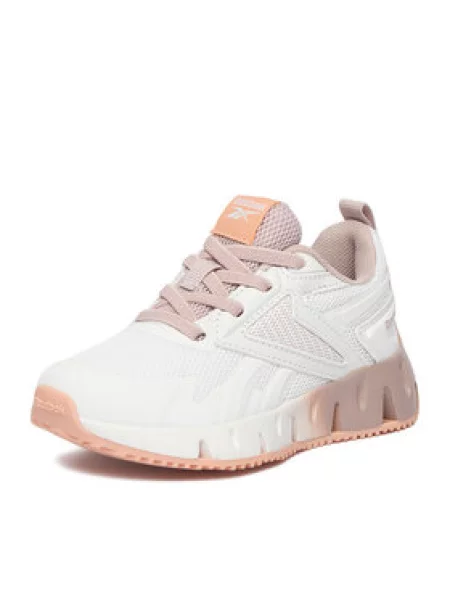 Sneakersy Reebok CEO-ZIG VECTOR bílá