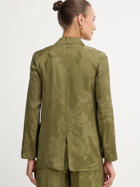Mellény Armani Exchange zöld