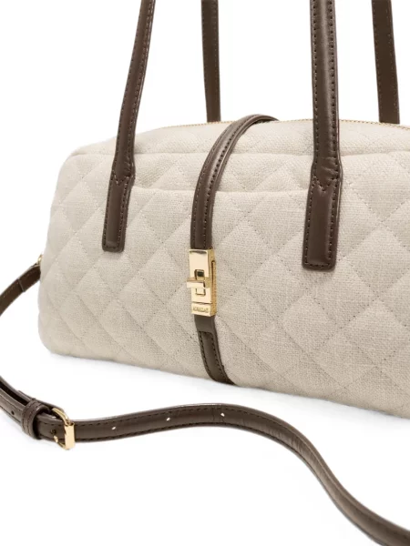 Matlasat geantă shopper Mz Wallace