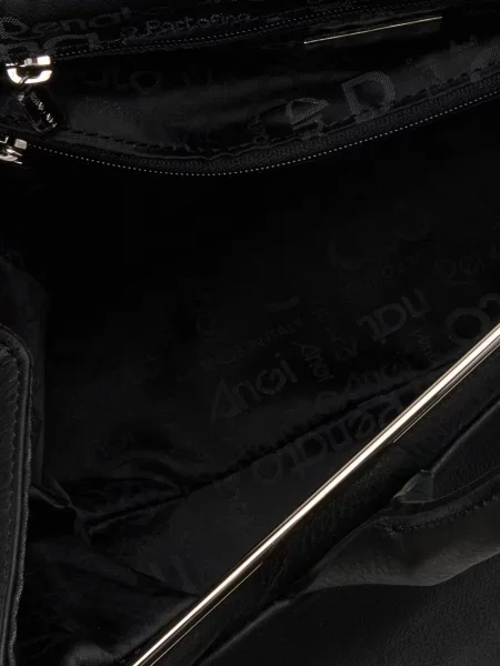 Сумка Renato Angi черная