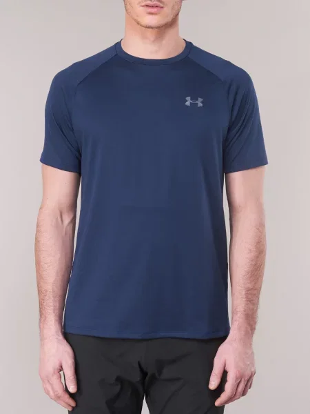 Tricou Under Armour albastru