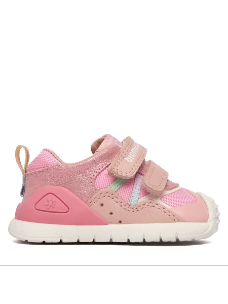 Biomecanics Снікерcи рожевий