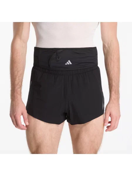 Športni pas adidas Running Multi Pocket črna