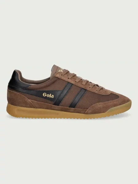 Gola Tornado Trainer sneakers pentru bărbați maro