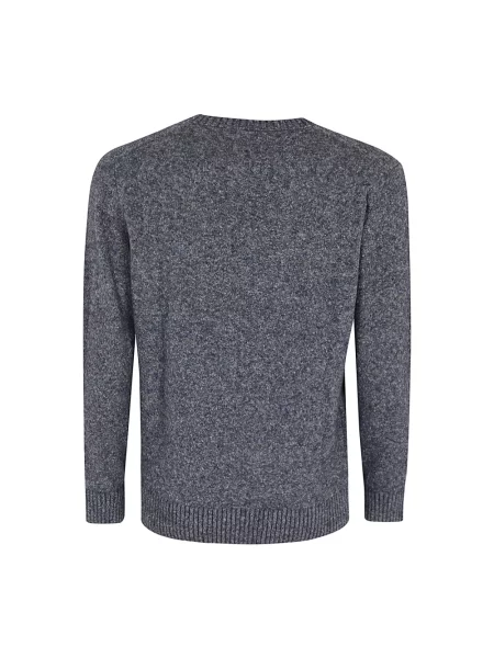 Sweter Kangra niebieski