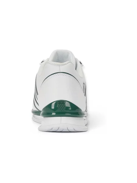 Pantofi K-swiss verde