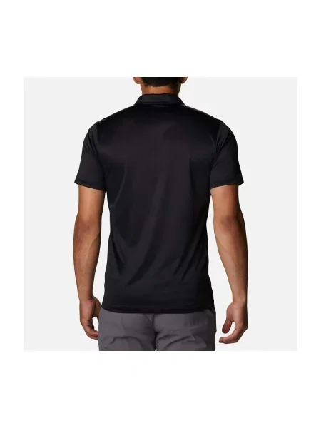 Tricou Columbia negru