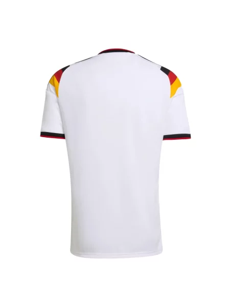 Koszulka Adidas biała