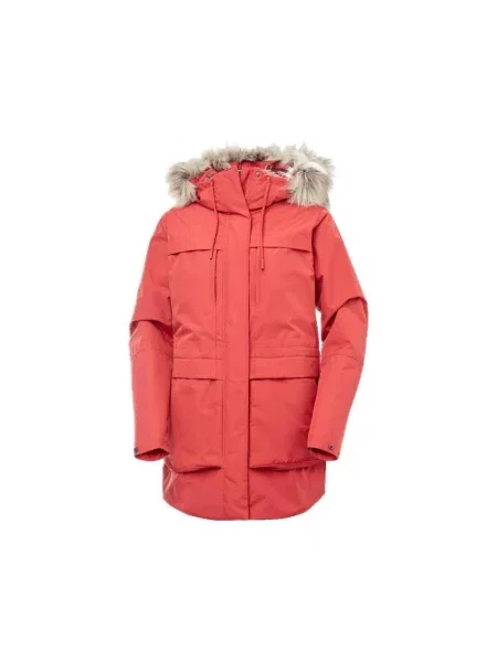 Geacă Helly Hansen roșu