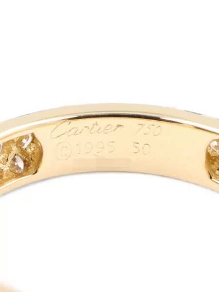 Inel Cartier