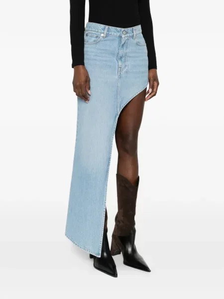 Fustă Coperni albastru