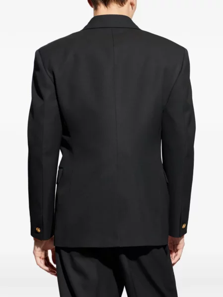 Geacă Versace negru
