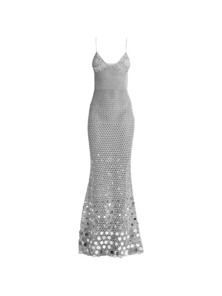 Rochie Casablanca cu paiete