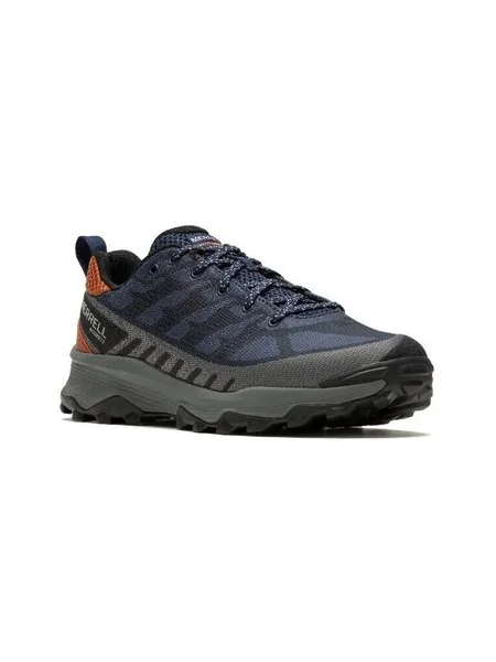 Pantofi Merrell albastru