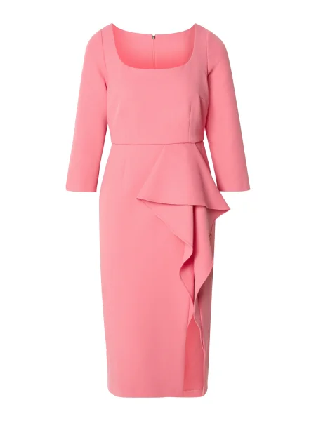 Marc Cain Haljina ružičasta