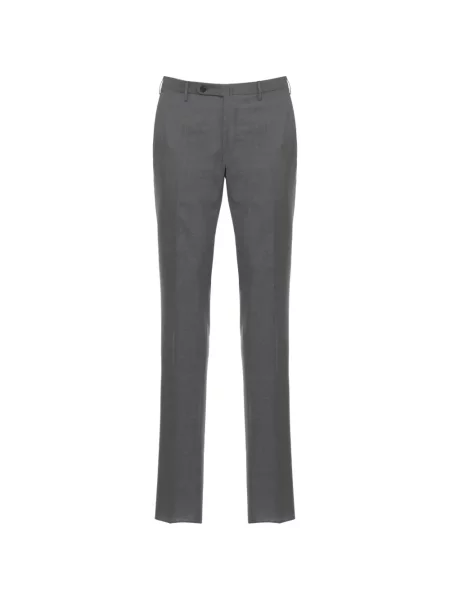 Pantaloni Incotex gri