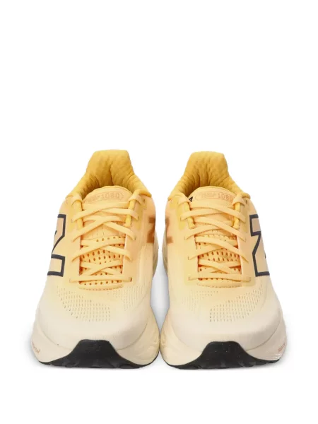 Sneakerși New Balance Fresh Foam galben