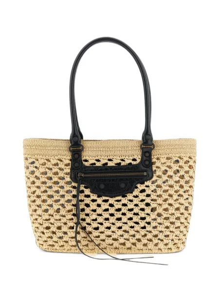 Geantă Balenciaga negru
