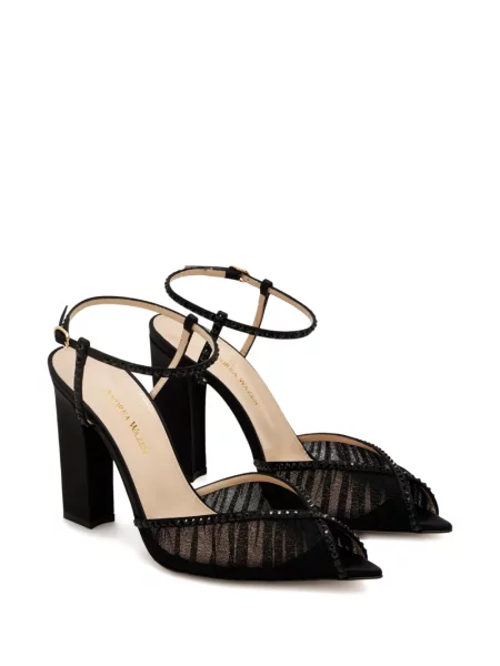 Sandale Andrea Wazen negru