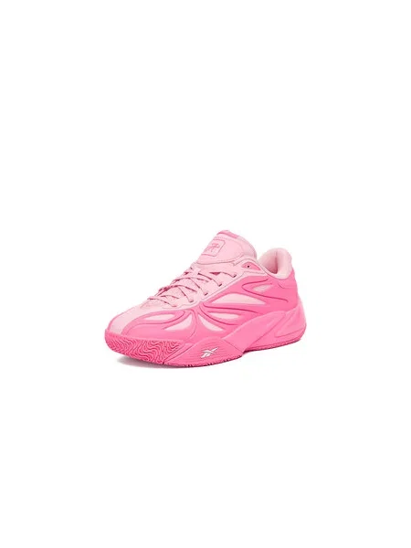 Reebok Krepšinio batai EOSK ANGEL REESE 1 rožinė