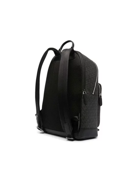 Michael Kors Ruksak COMMUTER tamo siva crna