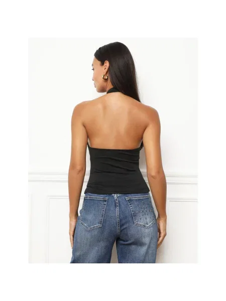 Ruha La Modeuse fekete