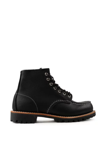Botine Red Wing Shoes negru