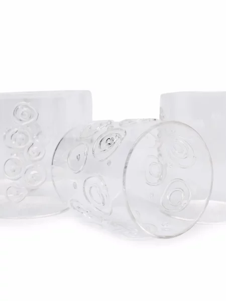 Okulary przeciwsłoneczne 10 Corso Como białe