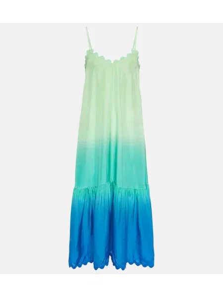 Rochie midi Juliet Dunn până la genunchi de costum