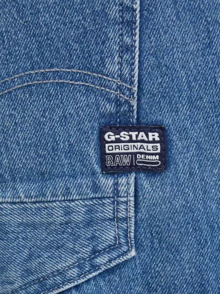 Джинсы G-star