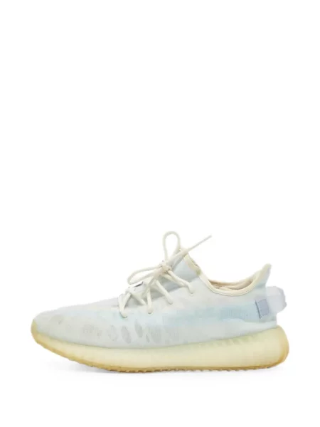 Sneakerși Adidas Yeezy albastru