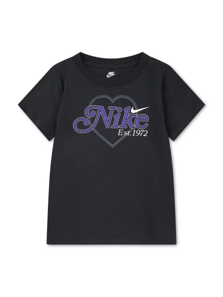 Nike футболка дитяча з бавовною