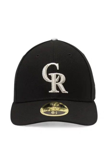 Șapcă New Era Cap negru