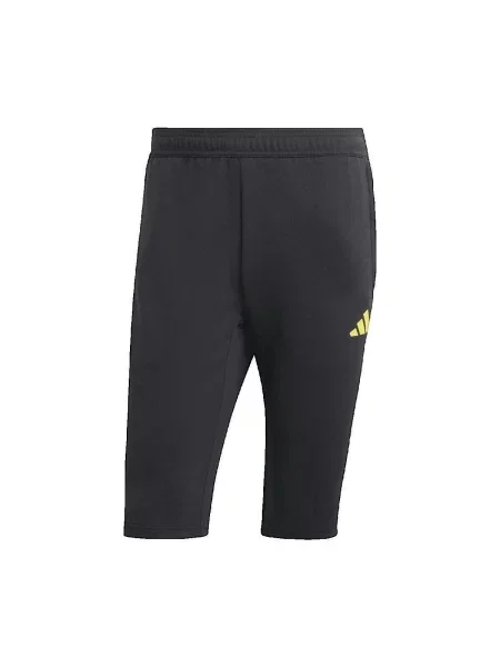 Šortky Adidas čierna