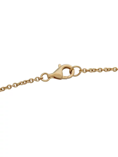 Colier Lb Exclusive auriu
