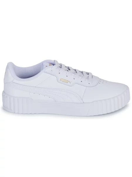 Tenisice Puma bijela