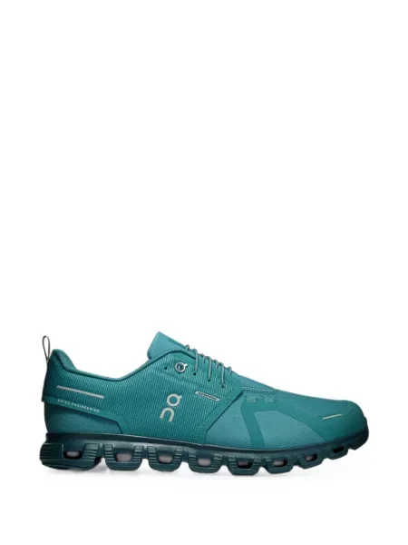 Impermeabil sneakerși On albastru