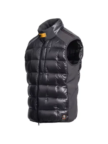 Matlasat vestă Parajumpers gri