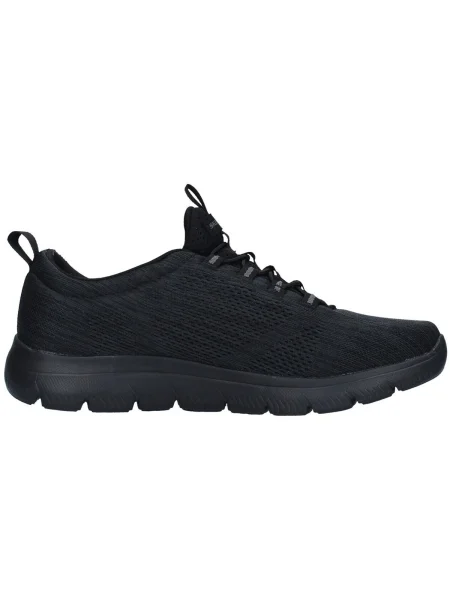 Pantofi Skechers negru