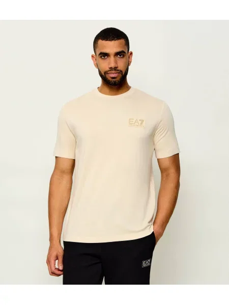 Tricou bej