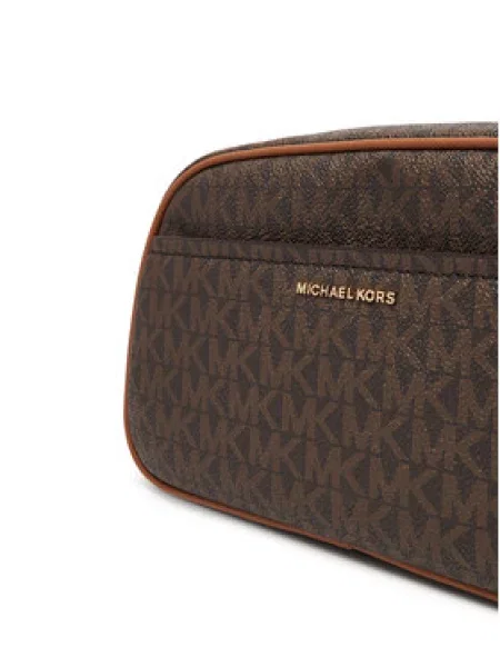 MICHAEL Michael Kors Kabelka hnedá