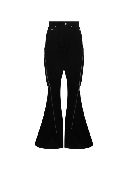 Blugi Rick Owens negru