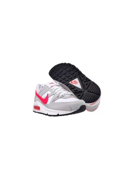 Pantofi Nike gri