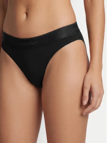 Spodní prádlo Calvin Klein Jeans Ropa Interior Mujer Modèle černé