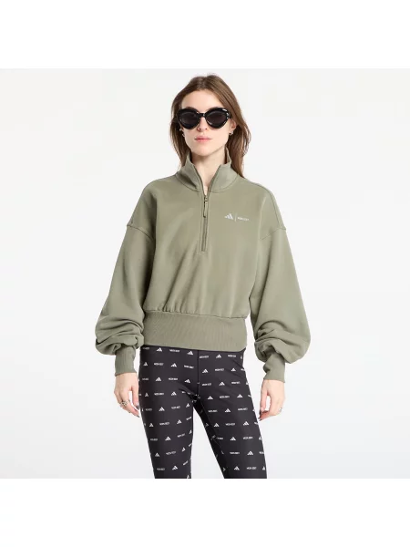 Adidas Bluză verde
