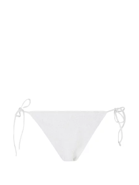Bikini Mc2 Saint Barth alb