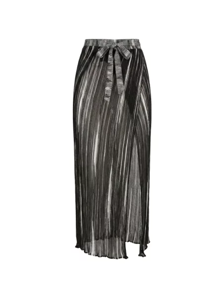 Fustă Missoni negru