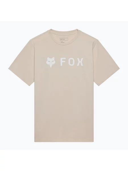 Футболка Fox Racing Absolute Original chalk