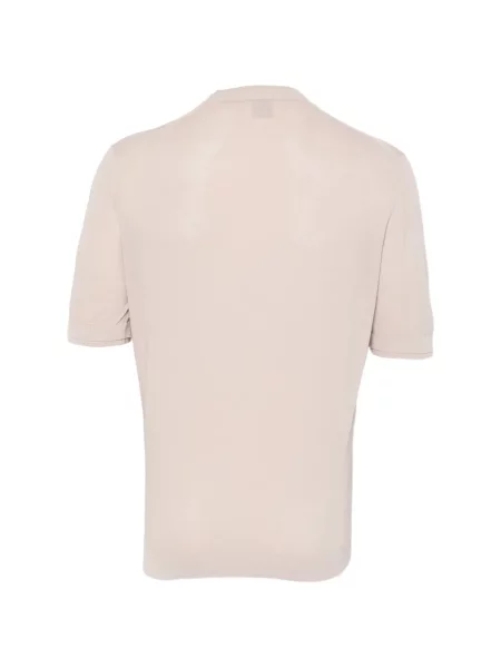 Tricou Eleventy roz
